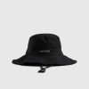 JACQUEMUS Le Bob Artichaut Noir | Chapeaux