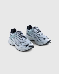 Puma Velophasis Technisch Gris | Baskets