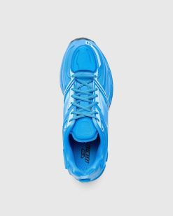 Reebok Premier Road Moderne Bleu Clair | Baskets