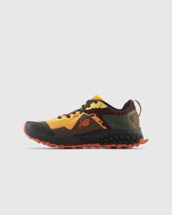 New Balance Fresh Foam X Hierro V7 Souci Chaud | Baskets De Randonnee