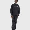 The North Face Veste Coupe-Vent Tek Piping Tnf Noir | Vetements D'Exterieur