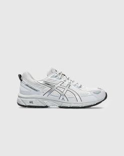 asics Gel-Venture 6 Gris Glacier/Argent Pur | Baskets