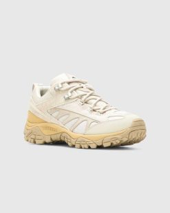 Merrell Moab Mesa Luxe 1Trl Beige | Baskets De Randonnee