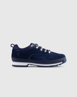 Timberland Euro Hiker Low Marine | Baskets