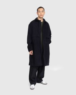 Y-3 Manteau Cl Rgtx | Vetements D'Exterieur