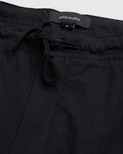 Entire Studios Gocar Cargo Onyx | Pantalon