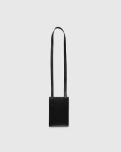 JACQUEMUS Le Gadju Noir | Sacs