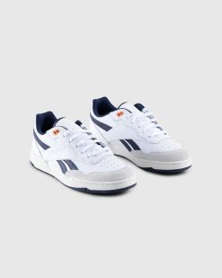 Reebok Sib 4000 Ii Blanc | Baskets