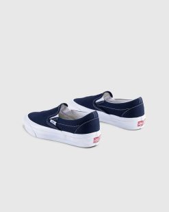 Vans Ua Og Classic Slip-On Lx (C | Baskets