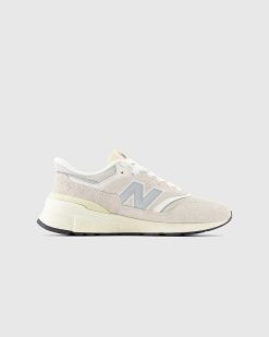 New Balance U 997R Cb Gris | Baskets