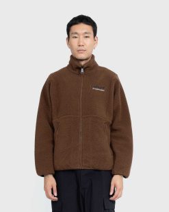 Carhartt WIP Draper Liner Tamarin | Vetements D'Exterieur