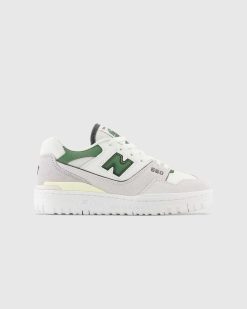 New Balance 550 Nori Au Sel De Mer | Baskets