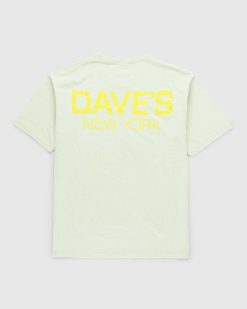 Dave's New York T-Shirt Sauge | T-Shirts