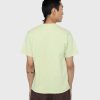 Gentle Fullness Tee-Shirt Cotton Bugs Recycle Vert | T-Shirts