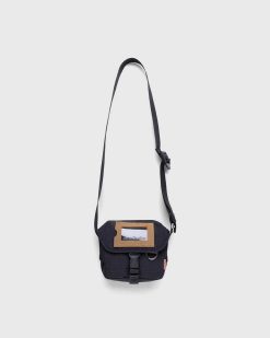 Acne Studios Mini Sac Besace Noir | Sacs