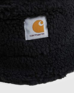 Carhartt WIP Chapeau Bob Prentis Noir | Chapeaux