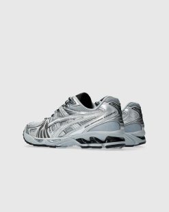 asics Gel-Kayano Legacy Argent Pur | Baskets