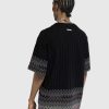 Missoni T-Shirt Tricote Noir | Chemises