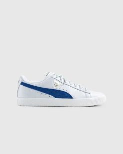 Puma Clyde Soho (New York) | Baskets