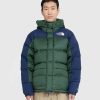 The North Face Parka En Duvet De L'Himalaya Aiguille De Pin/Aiguille Du Sommet | Vetements D'Exterieur