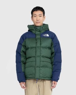 The North Face Parka En Duvet De L'Himalaya Aiguille De Pin/Aiguille Du Sommet | Vetements D'Exterieur