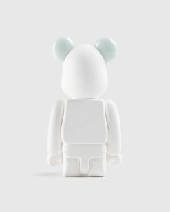 Medicom Be@Rbrick Aroma Ornement No.0 Bleu Sucre | Bougies