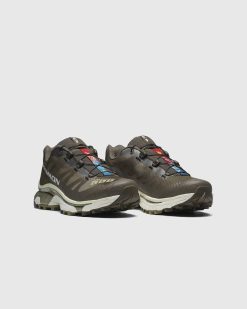 Salomon Xt-4 Og Aurores Boreales | Baskets