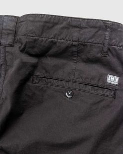 C.P. Company Bermuda Cargo Noir | Shorts