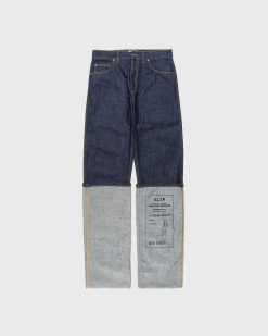 Jean Paul Gaultier Jean Imprime 325 Indigo | Pantalon