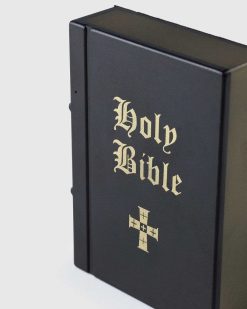 Fucking Awesome Livre De Stress De La Sainte Bible | Objets De Collection