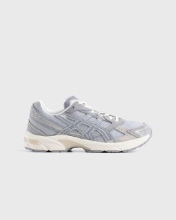 asics Gel-1130 Gris Piemont/Tole | Baskets