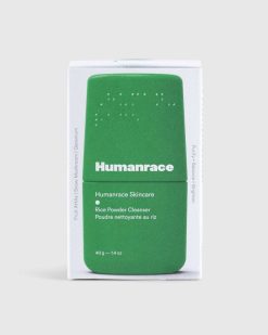 Humanrace Nettoyant A La Poudre De Riz | Articles De Toilette