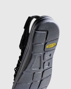 Keen Uneek M Noir/Noir | Des Sandales