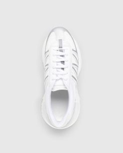 Maison Margiela Baskets 50/50 Blanc | Baskets