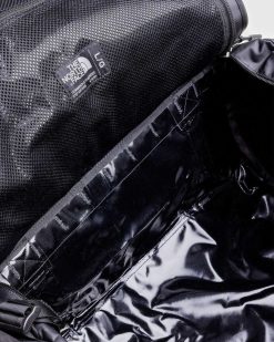 The North Face Base Camp Duffel L Tnf Noir/Tnf Blanc | Sacs