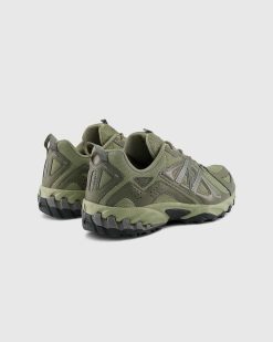 New Balance Ml 610 Tah Camouflage Fonce | Baskets