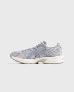 asics Gel-1130 Gris Piemont/Tole | Baskets