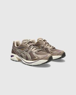 asics Gt-2160 Taupe Fonce/Gris Taupe | Baskets