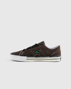 Patta Trefle A Quatre Feuilles One Star Pro | Baskets