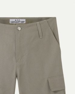 A.P.C. Short Cargo | Shorts