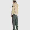 Stone Island Surchemise Coton Sable | Chemises