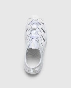 HOKA Hopara Blanc | Baskets