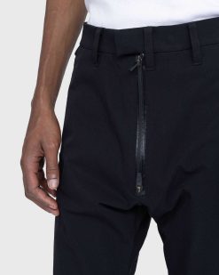 ACRONYM Pantalon P47-Ds Noir | Pantalon