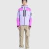 The North Face Veste Transverse 2L Dryvent Lite Lilas/Violet Crocu | Vetements D'Exterieur