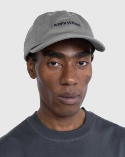 AFFXWRKS Affxwrks Cap Clay | Chapeaux