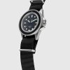 Unimatic U1 Classique Uc1 Noir | Montres