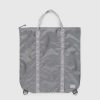 Porter-Yoshida & Co. Sac Fourre-Tout Flex 2 Voies Gris | Sacs