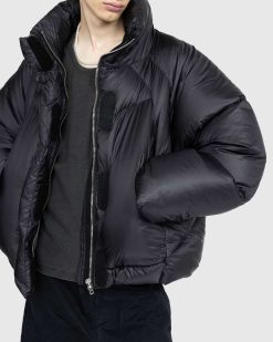 Entire Studios Pupille Uvr Puffer | Vetements D'Exterieur