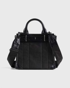 Porter-Yoshida & Co. Sac Fourre-Tout Fork 2 Voies Noir | Sacs