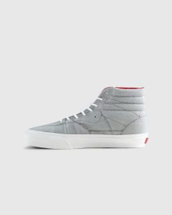 Vans Diy Hi Vlt Lx Annee Marine | Baskets